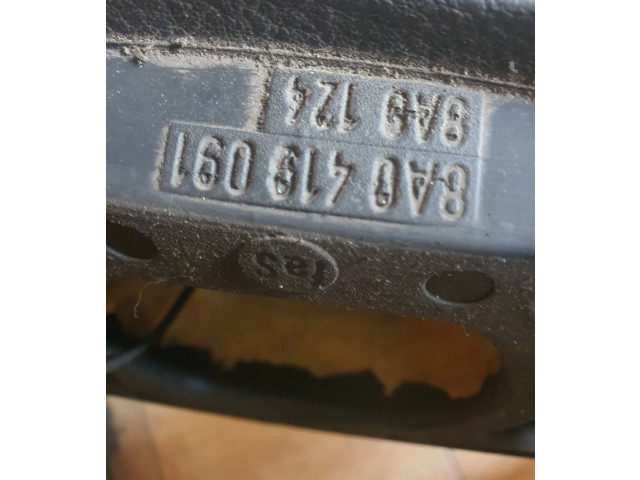 Руль Audi A4 S4 B5 8D  1994 - 1999 года 8a0491091, 8a0124      