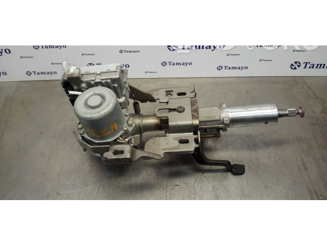    Рулевая рейка 488103ZL9A, EANCEC0137   Nissan Pulsar  -  года