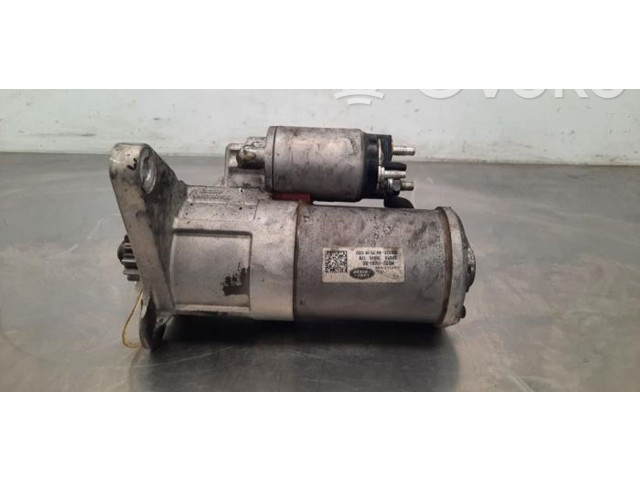 Řídící jednotka K8D211001AC   Land Rover Range Rover Evoque L551 2019