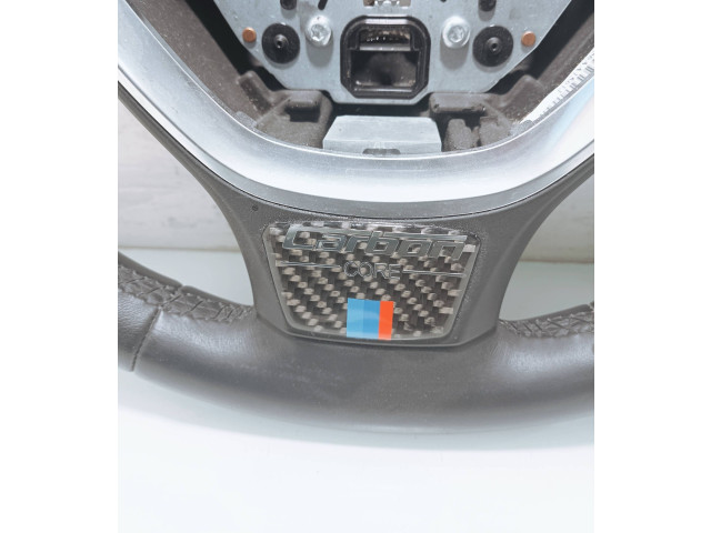 Руль BMW 5 GT F07  2010 - 2017 года 6102240      