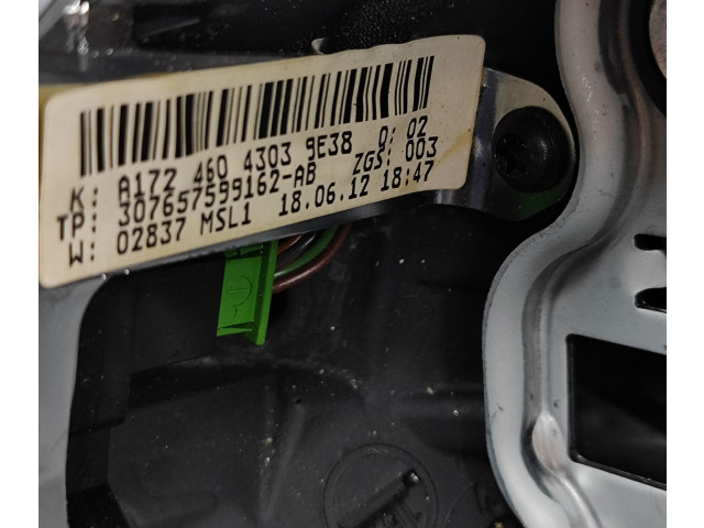 Volant Mercedes-Benz CLS C218 X218 2012 A1724604303  