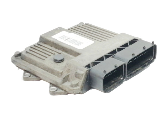 Řídící jednotka 55186608   Fiat Punto Evo 2004