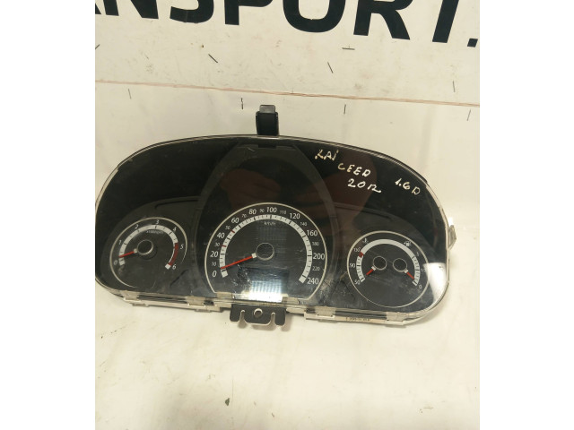 Панель приборов 940241H091, 138060917   KIA Ceed       