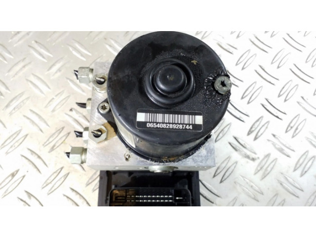 Jednotka ABS 10096045883, 13434670   Chevrolet Cruze 2014