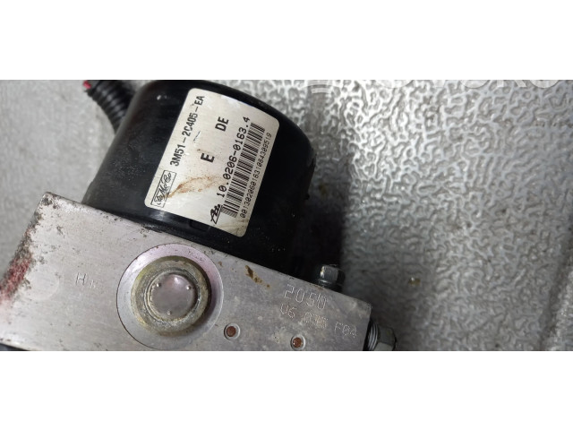 Jednotka ABS    Mazda 3 I 2005