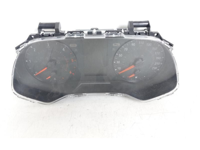 Přístrojová deska  Renault Kangoo III 2021 248094487R, 248095725R  