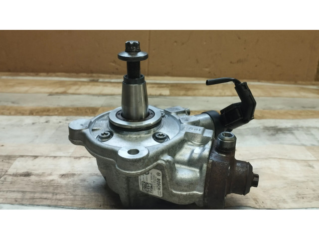 Vstřikovací čerpadlo 0445010517, 7810696   BMW 5 F10 F11  pro naftový motor 2.0  