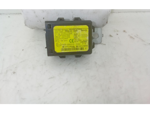 Комплект блоков управления 39118-2b330, 39118-2B330   Hyundai ix20