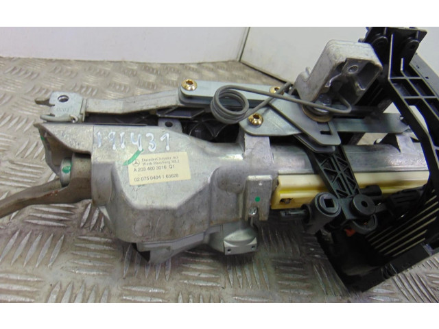 Volant Mercedes-Benz C W203  A2034603016  