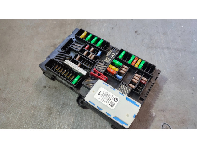 Блок предохранителей  6828076   BMW X4 G02    