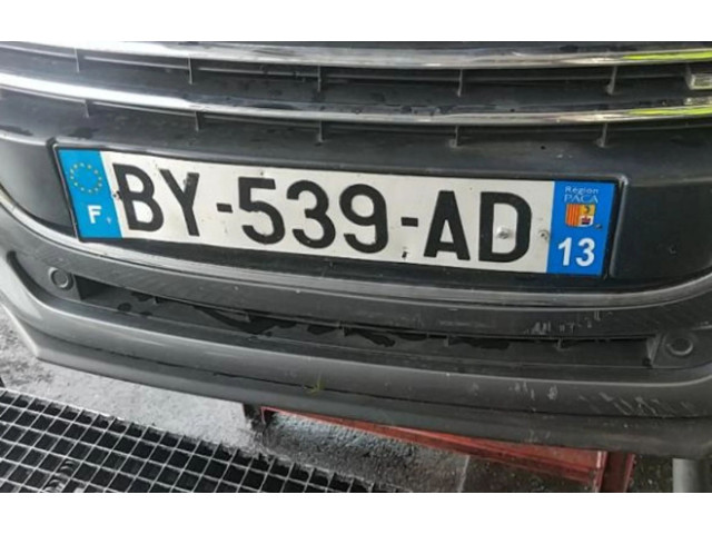 Jednotka ABS 1606528180   Peugeot 5008 2010