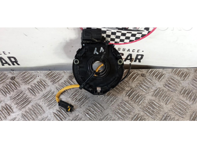 Подрулевой шлейф SRS 6401037043, ANILLOAIRBAG   Toyota Verso