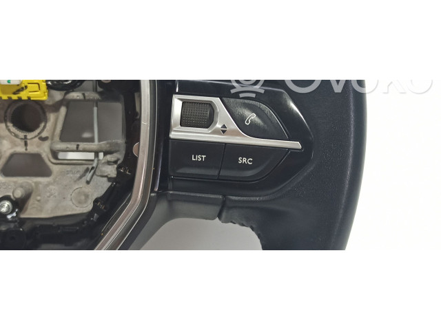 Volant Peugeot 2008 II 2021 98255044ZD, 640497100B  