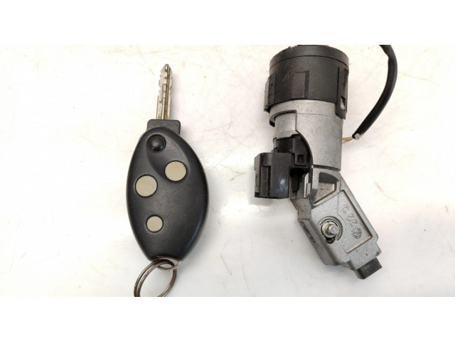 Řídící jednotka 9655660280, 9653962780   Citroen C5 2005