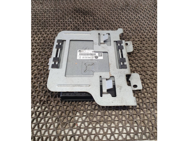 Блок управления двигателя 03L906023NE, 03L907425C   Volkswagen Touran II