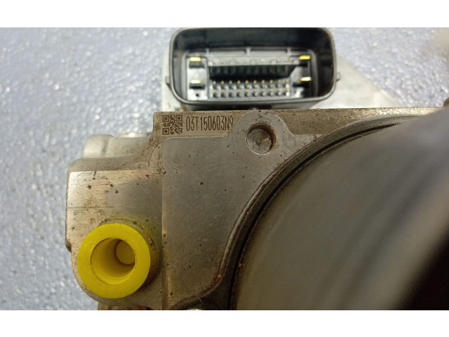 Jednotka ABS 89541-53420, 89541-53420   Lexus IS III XE30 2016