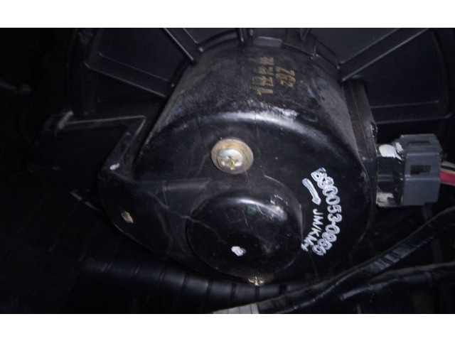 Вентилятор печки    B300530950   Hyundai Tucson JM