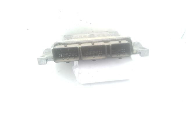 Řídící jednotka 7g91-12a650-uf, 5WS40595F-T   Ford Mondeo MK IV 2007