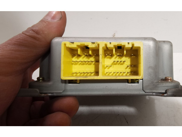 Блок подушек безопасности MR438934   Mitsubishi Pajero Pinin