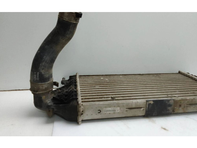 Интеркулер  A0995002900   Mercedes-Benz GLE (W166 - C292) 