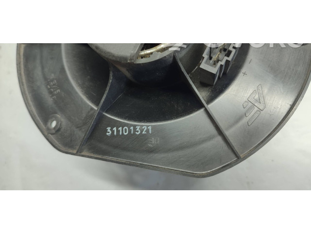 Вентилятор печки    7M0819021, 95NW18456CC   Volkswagen Sharan