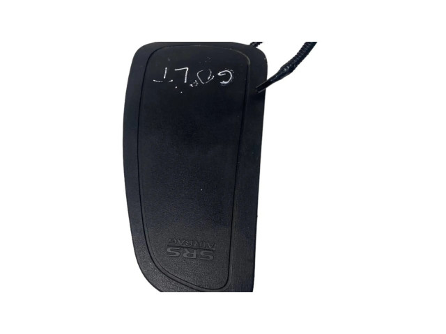 Подушка безопасности в сиденье 602123700, PMN108642   Mitsubishi Colt