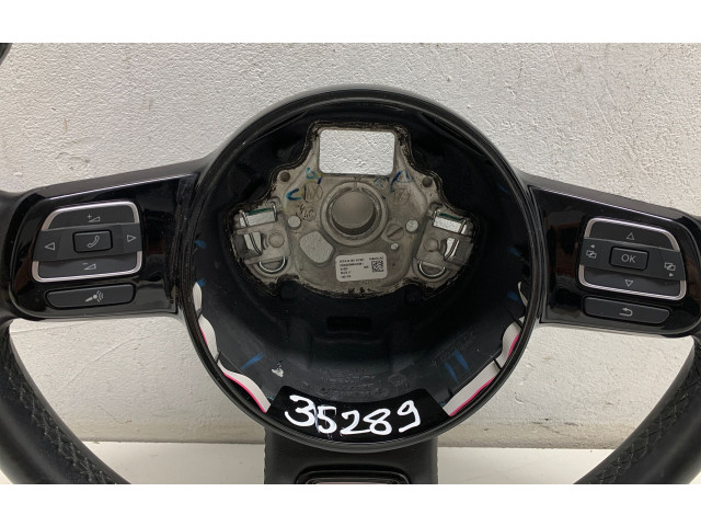 Volant Volkswagen Beetle A5 2017 5C0419091, 51023  