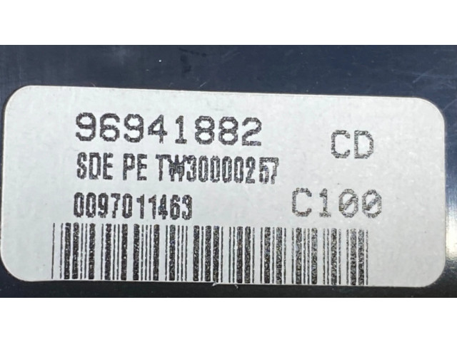 Дисплей    96941882, 0097011463   Chevrolet Captiva