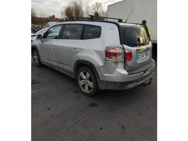 Jednotka ABS 95275766   Chevrolet Orlando 2013