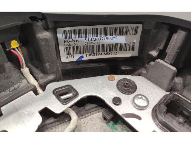 Volant BMW 5 E12 1974 9229484  