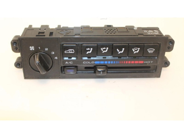 Блок управления климат-контролем 8532005000, 8532005000   SsangYong Musso