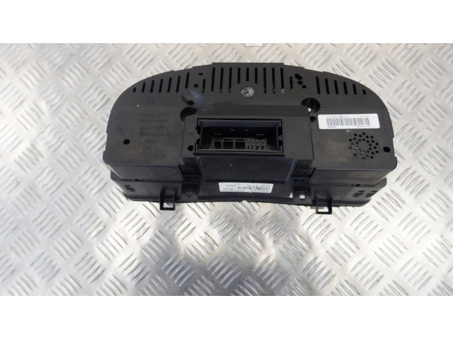 Панель приборов 5N0920970D, 5N0920970D   Volkswagen Tiguan       