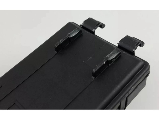 Блок управления крышки багажника 8W8959107B   Audi A7 S7 4G   
