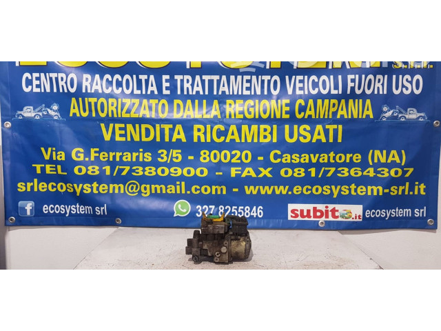 Jednotka ABS    Fiat Scudo 1995