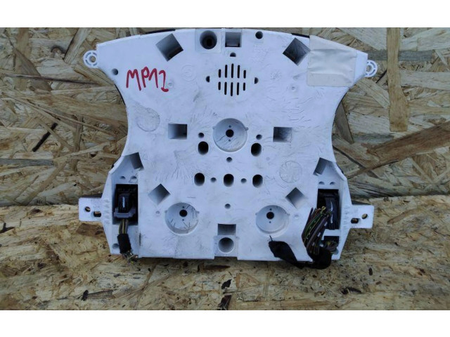Přístrojová deska  Mini One - Cooper R50 - 53 2004 6928883  