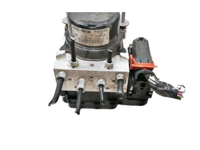 Jednotka ABS 445400D130, 895410D330   Toyota Yaris 2016