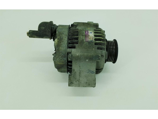 Генератор 31400-68K10   Suzuki Alto      