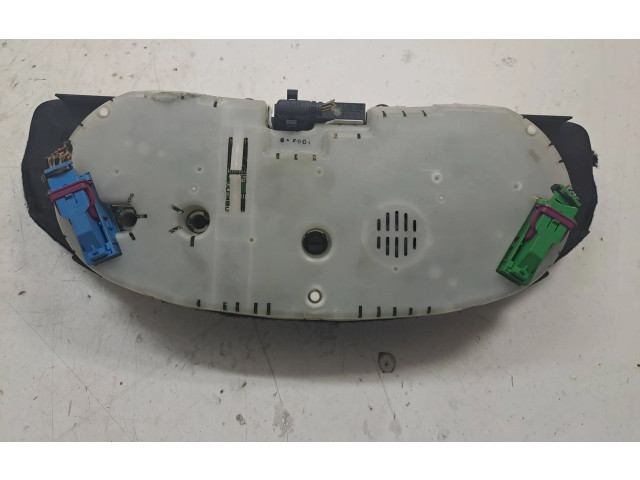 Панель приборов 8D0919861A, 861A   Audi A4 S4 B5 8D       
