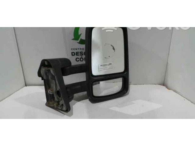 Zpětné zrcátko  Renault Trafic I 1999  NEGROPLASTICO  