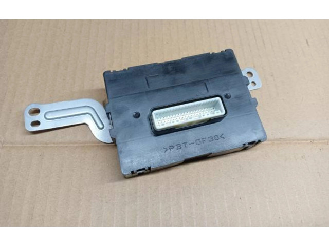 Блок управления климат-контролем 3953061M00, H0003273   Suzuki SX4 S-Cross