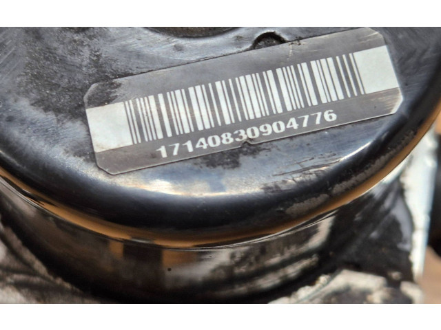 Jednotka ABS 25061333563, 25092843333   Dodge Nitro 2009