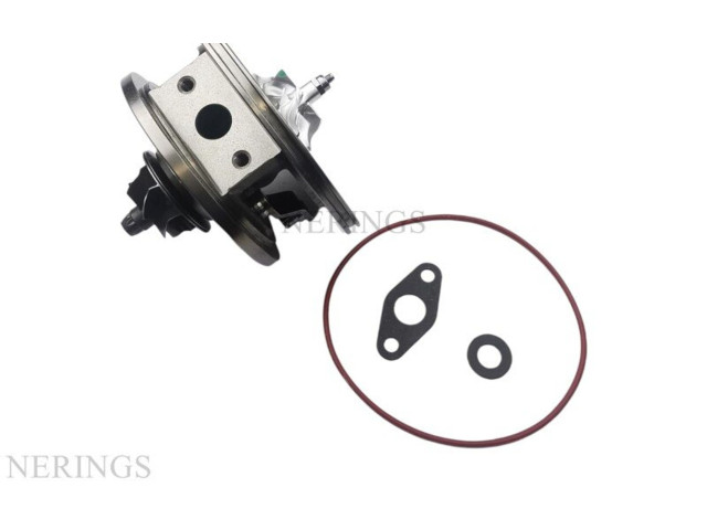  Турбина Mini One - Cooper Clubman R55  54359700056, CHRA30-0302T         