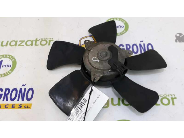 Вентилятор радиатора     1253K8, 1253L0    Citroen C-Crosser 2.2