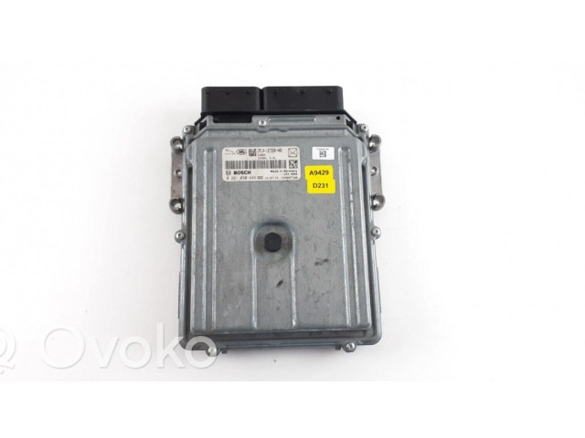 Řídící jednotka DPLA12C520NAC, 0281030446   XPeng G3 2023