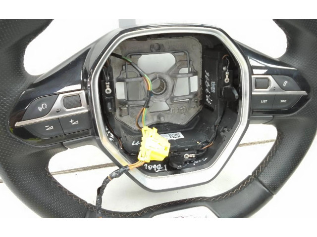 Volant Peugeot 5008 II 2016 34199119E  