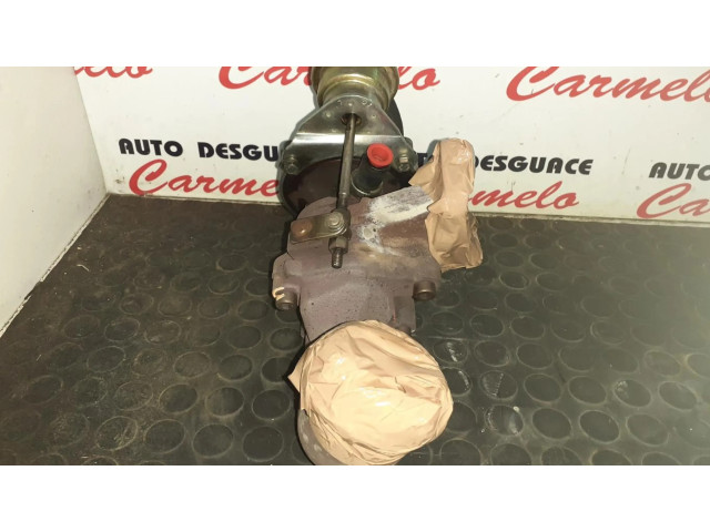  Турбина Peugeot 206+ 1.4 54359700009, TURBOCOMPRESOR         