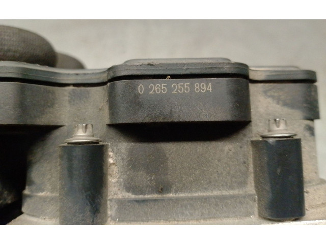 Jednotka ABS 9816073880, 9816073880   Peugeot 308 2016