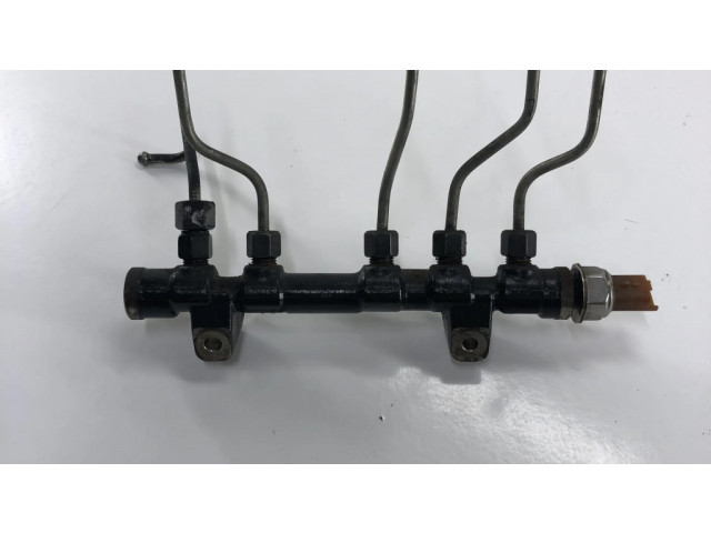 Vstřikovací lišta 9804776780, 0445214318   Peugeot 308  pro naftový motor 1.6  