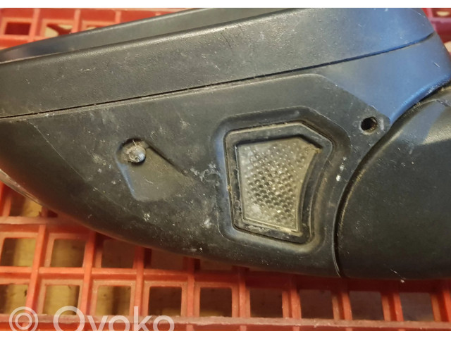 Zpětné zrcátko  Volvo S60 2011  30799079, 13012831  