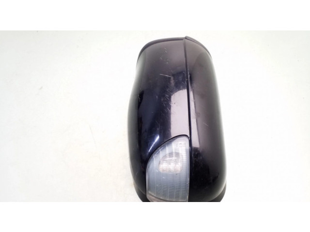 Zpětné zrcátko pravé Mercedes-Benz E W210 2001  413131402  